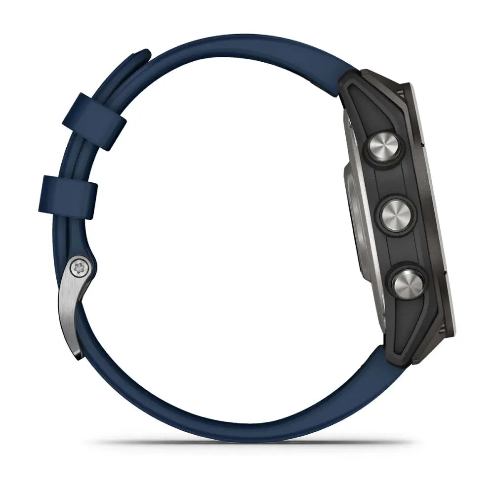 Garmin Quatix 8 47 mm AMOLED 010-02904-51 Garmin