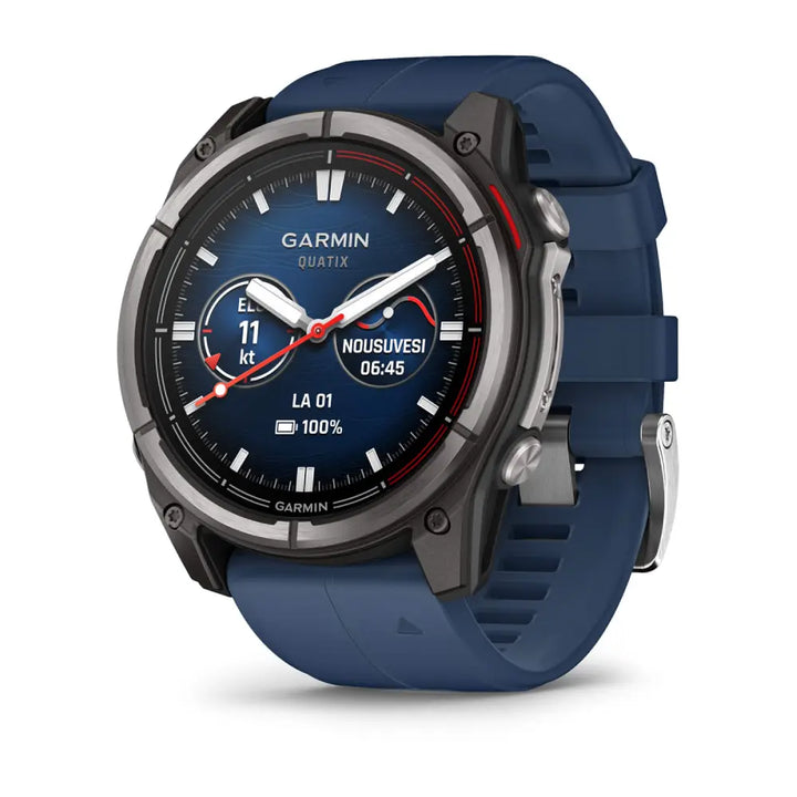 Garmin Quatix 8 51 mm AMOLED 010-02905-91 Garmin