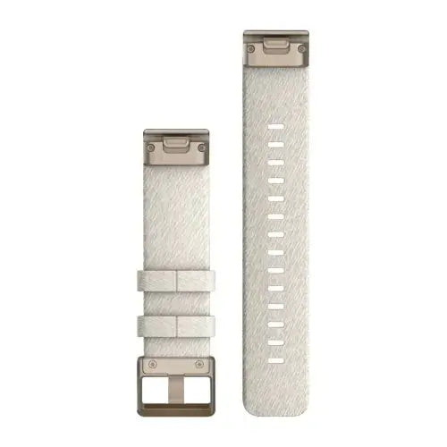 Garmin QuickFit 20 mm nailonranneke meleerattu kerma 010-13102-07
