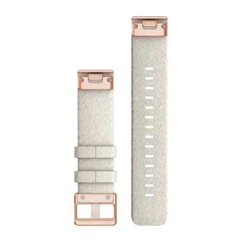 Garmin QuickFit 20 mm nailonranneke meleerattu kerma 010-13102-09