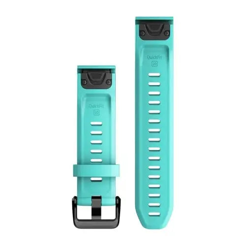 Garmin QuickFit 20mm silikoniranneke vedenvihreä 010-13102-05
