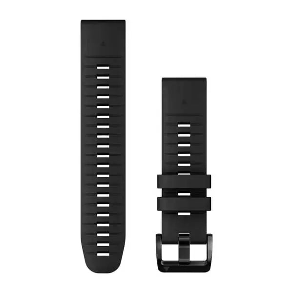 Garmin QuickFit 22 musta 010-13280-00