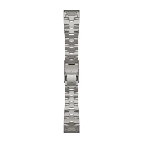 Garmin QuickFit 26mm titaaniranneke 010-12864-08
