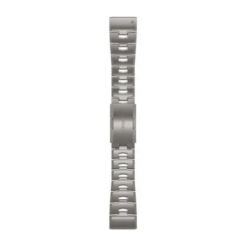 Garmin QuickFit 26mm titaaniranneke 010-12864-08
