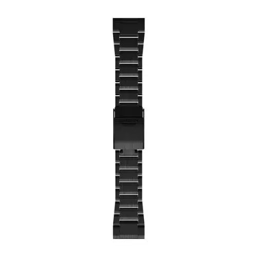 Garmin QuickFit 26mm titaaniranneke hiilenharmaa 010-12580-00