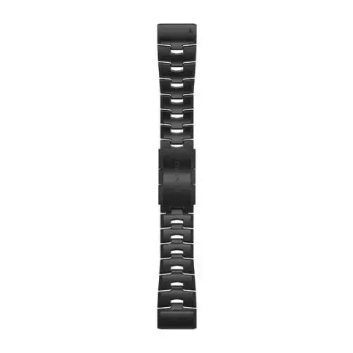Garmin QuickFit 26mm titaaniranneke hiilenharmaa 010-12864-09