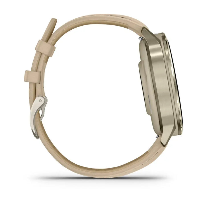 Garmin Venu 4 41 mm Vaalea Kulta 010-03013-03 Garmin