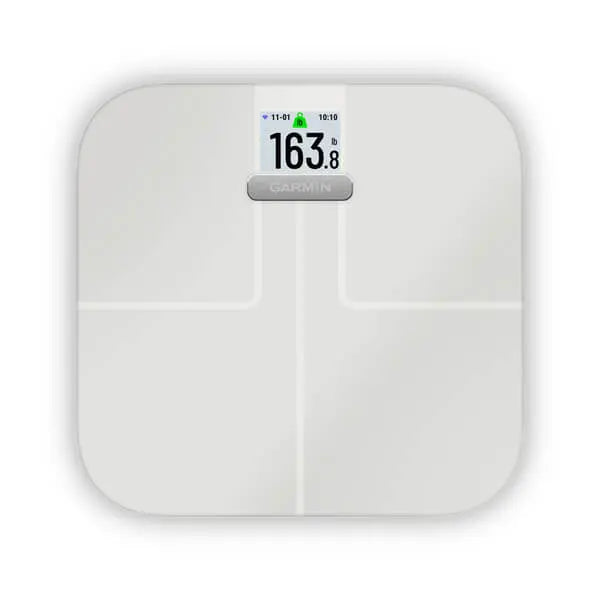 Garmin Index S2 Smart Scale Älyvaaka