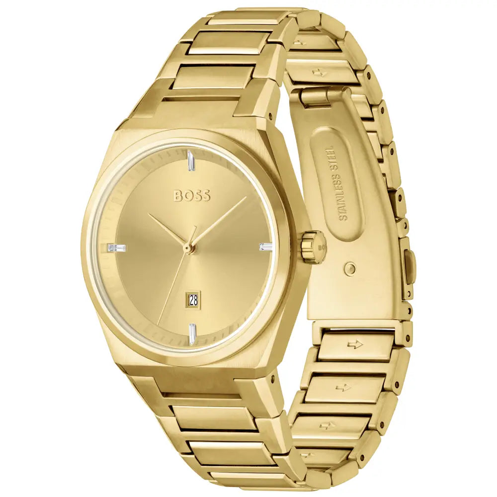 Hugo Boss Steer HB1502672 Hugo Boss