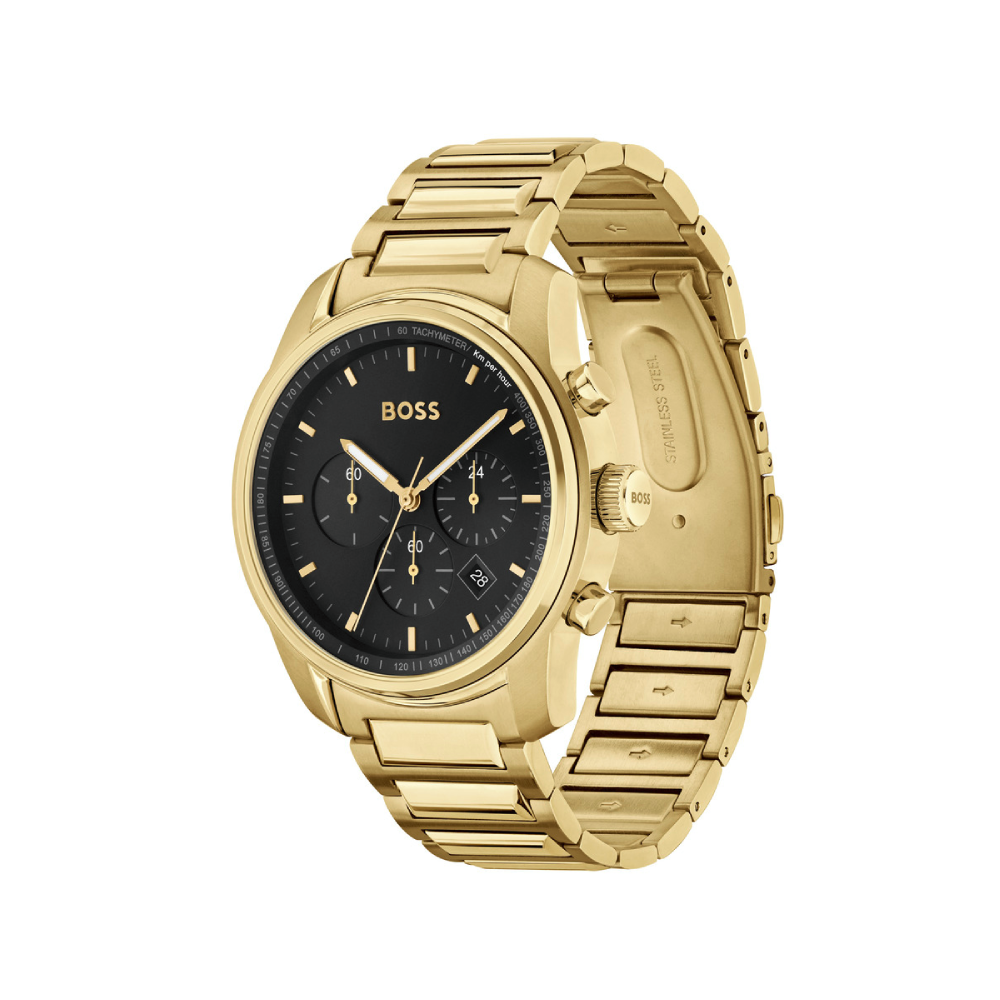 Hugo Boss Trace HB1514006 Hugo Boss