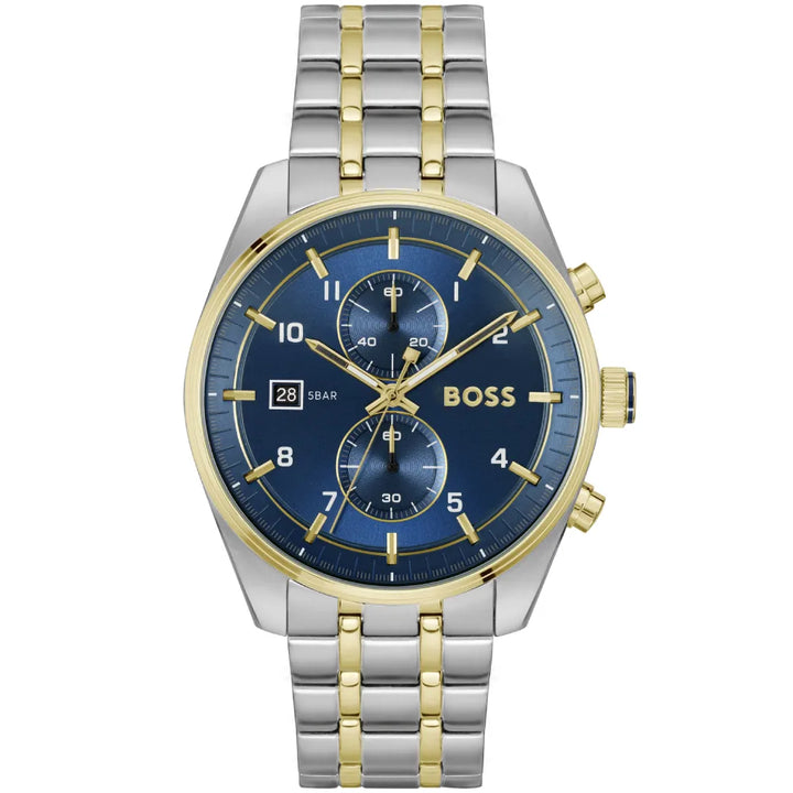 Hugo Boss Skytraveller HB1514247 Hugo Boss