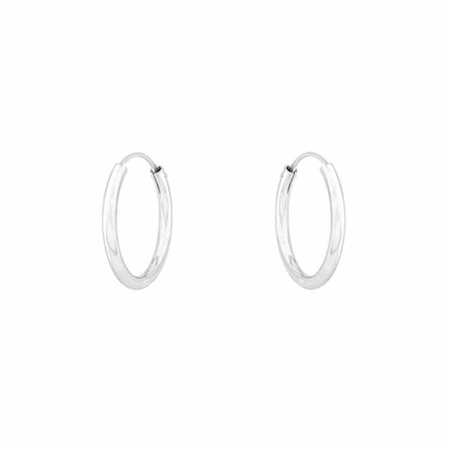 Hopeakorvarekaat 14 mm