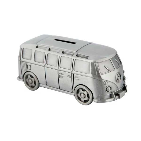 Säästölipas Volkkari Kleinbus