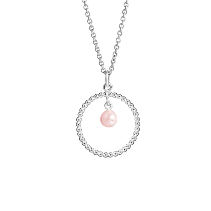 Lempikoru Helmikki pearl pendant