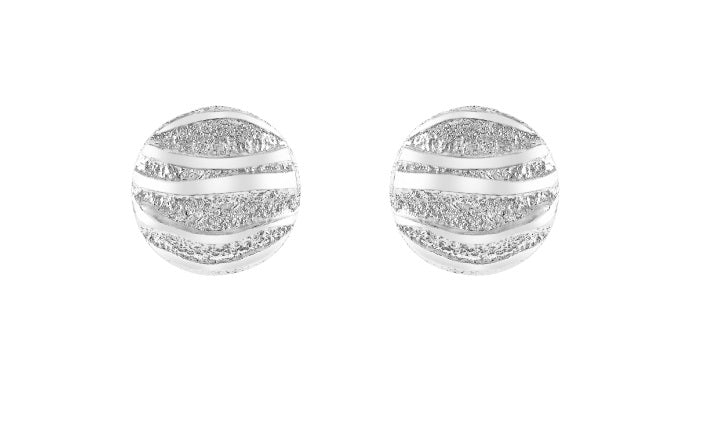 Tammi Jewellery Hiekkaranta Beach korvakorut S4508