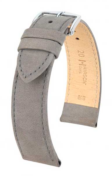 Hirsch Osiris nahkaranneke M