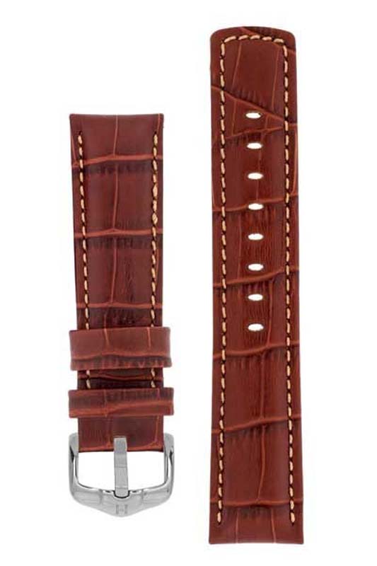 Hirsch Grand Duke 025 28 0 70 nahkaranneke