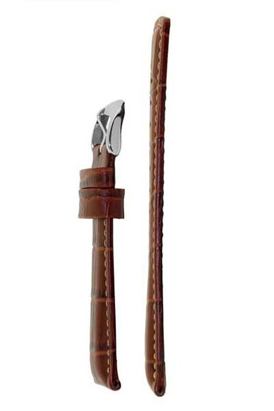 Hirsch Grand Duke 025 28 0 70 nahkaranneke