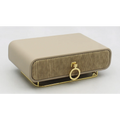 Jalallinen korurasia beige HML200