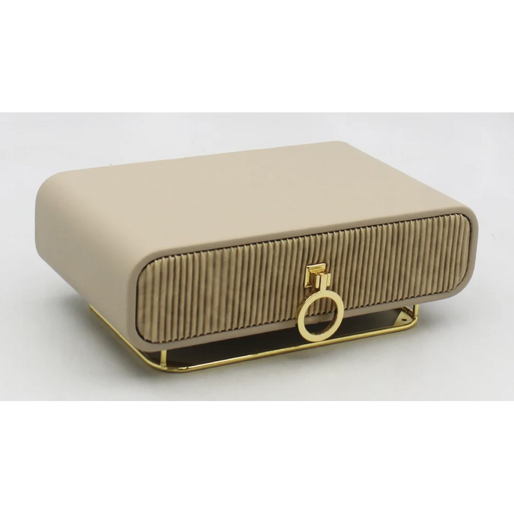 Jalallinen korurasia beige HML200 Trendi Koru