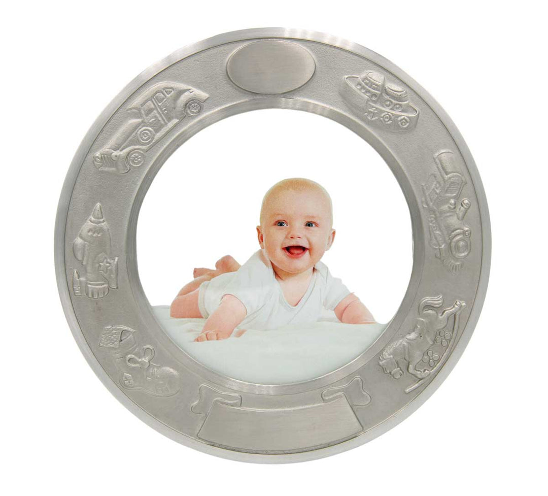 Tinattu Kastekehys Lelut  KFRB-16