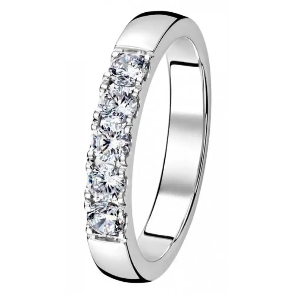 Kohinoor Estelle Timanttisormus 933-116V-50B3 