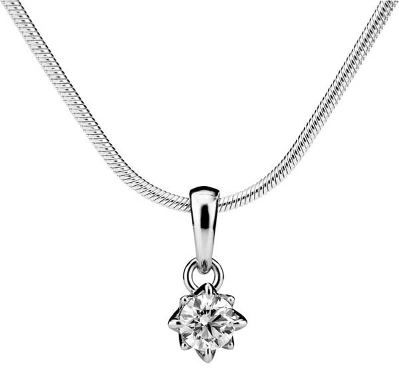 KOHINOOR Rosa 123-260V-23 Timanttiriipus