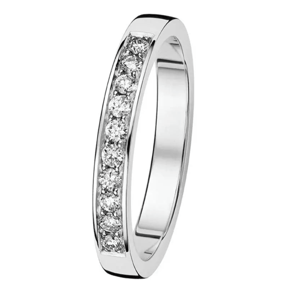 KOHINOOR Stella Timanttisormus 033-240V-20