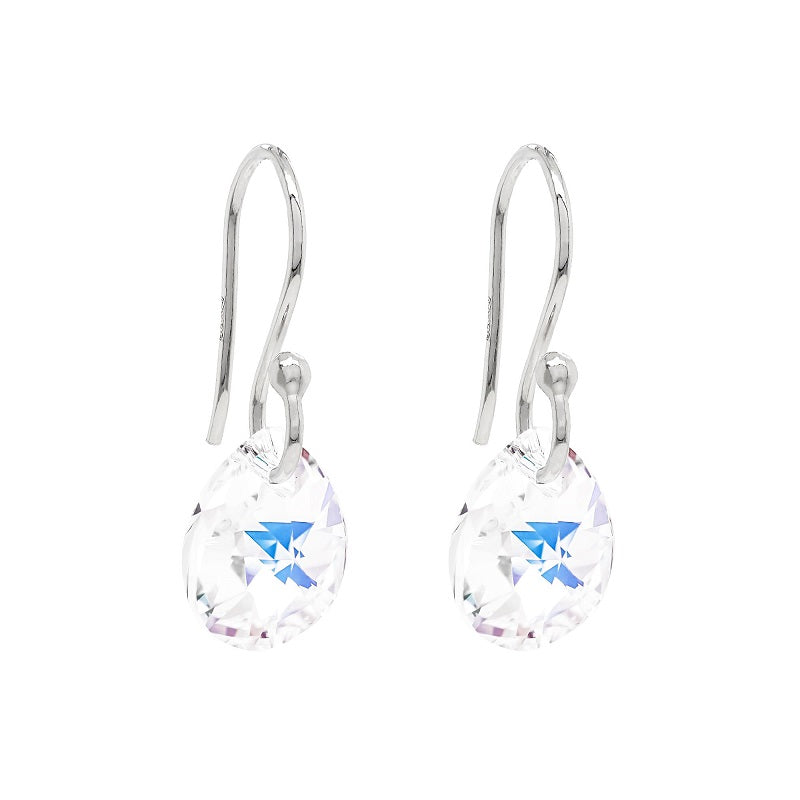 Marmara Sterling rodinoidut hopeakorvakorut