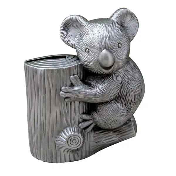 Säästölipas koala