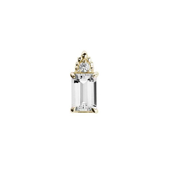 Kohinoor Celeste timanttiriipus 123-441KT-02 Kohinoor