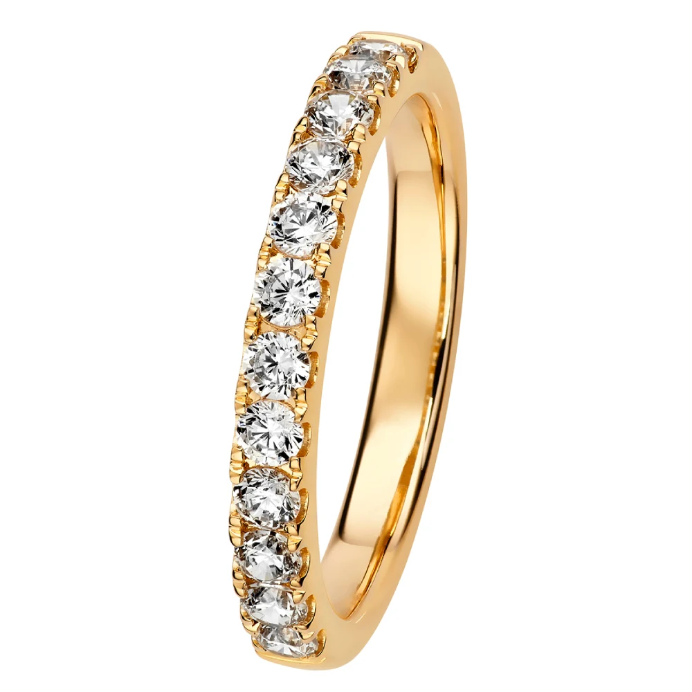 Kohinoor Estelle Timanttisormus 933-116-60B3 Kohinoor