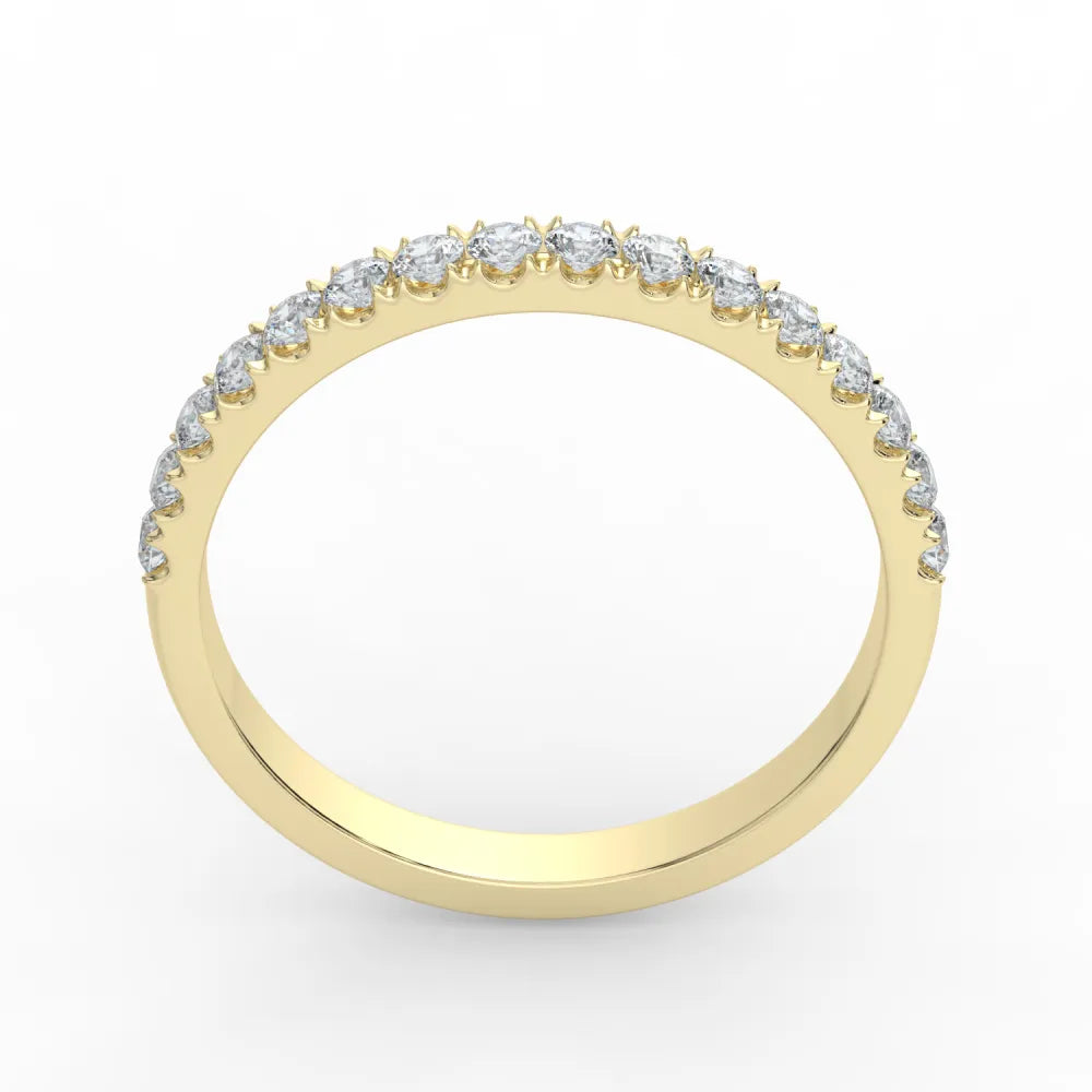 Kohinoor Estelle timanttisormus 033-216K-32 Kohinoor
