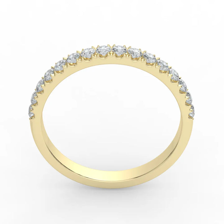 Kohinoor Estelle timanttisormus 033-216K-32 Kohinoor