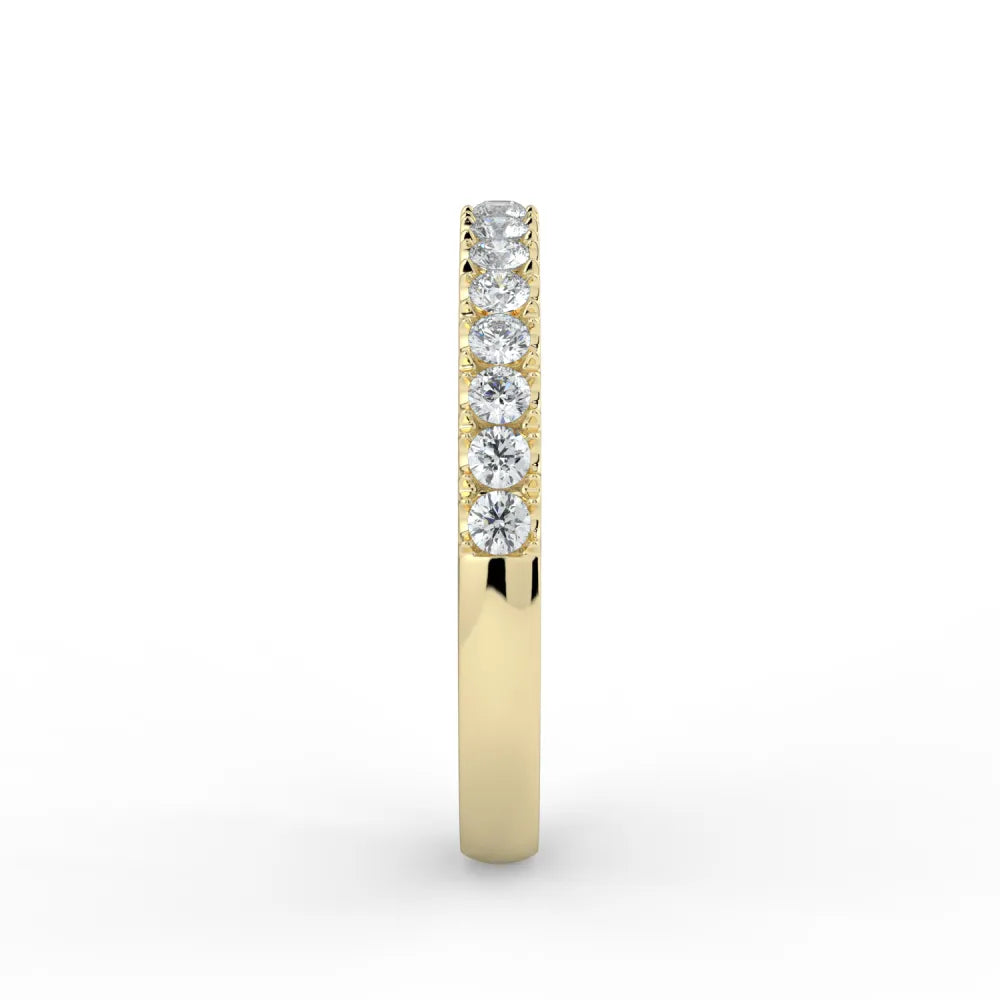 Kohinoor Estelle timanttisormus 033-216K-32 Kohinoor