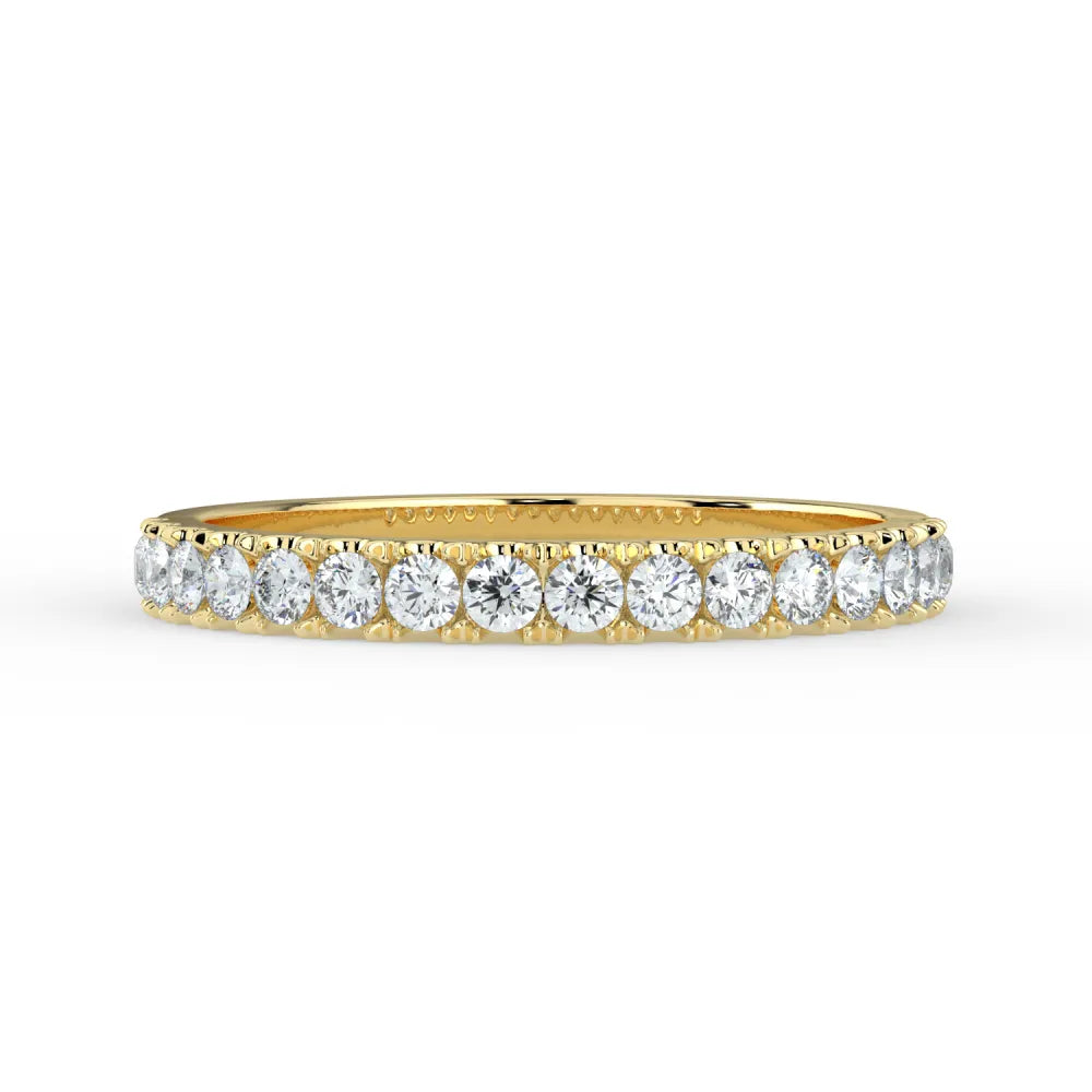 Kohinoor Estelle timanttisormus 033-216K-32 Kohinoor