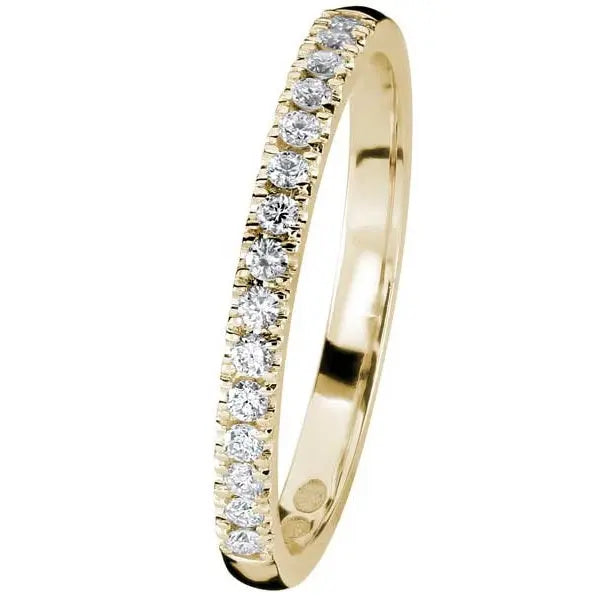 Kohinoor Theia laboratoriotimanttisormus 0,15 ct 033-460K-15L Kohinoor