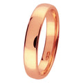 Kohinoor kihlasormus 4 mm 003-304P