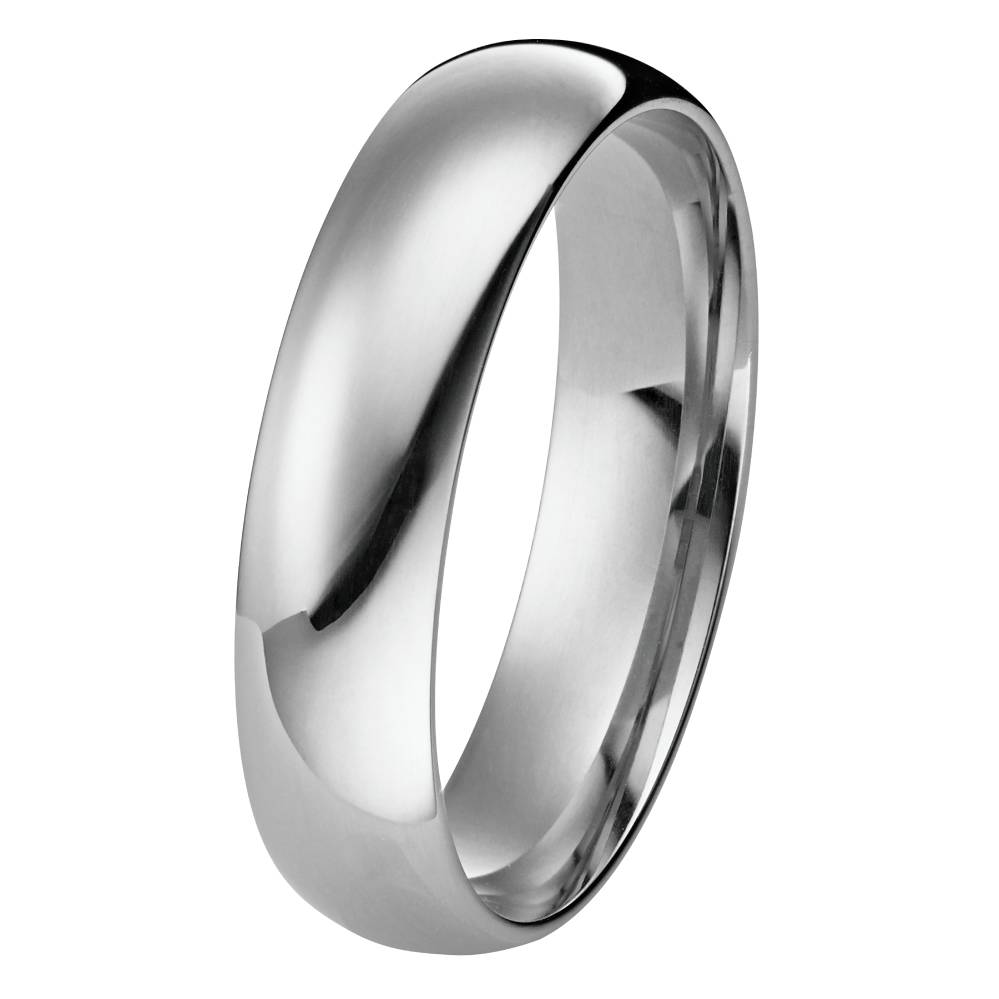 Kohinoor kihlasormus 4,5 mm 003-603V Kohinoor