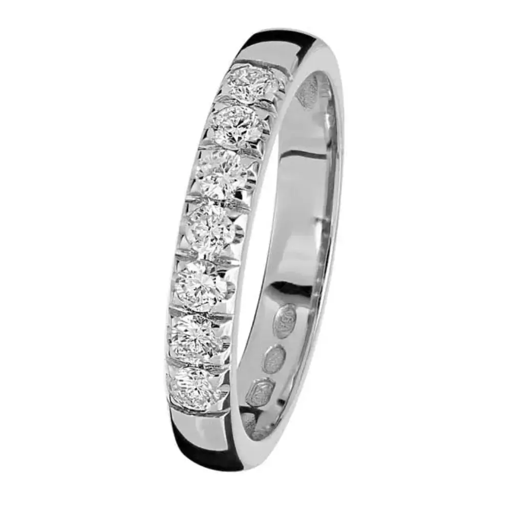 Kohinoor Selene Timanttisormus 033-452V-35