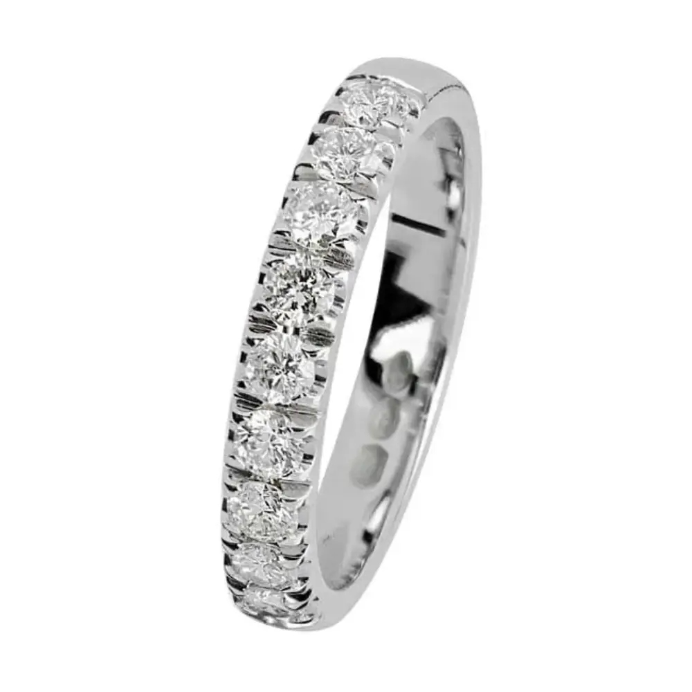 Kohinoor Selene Timanttisormus 033-453V-45
