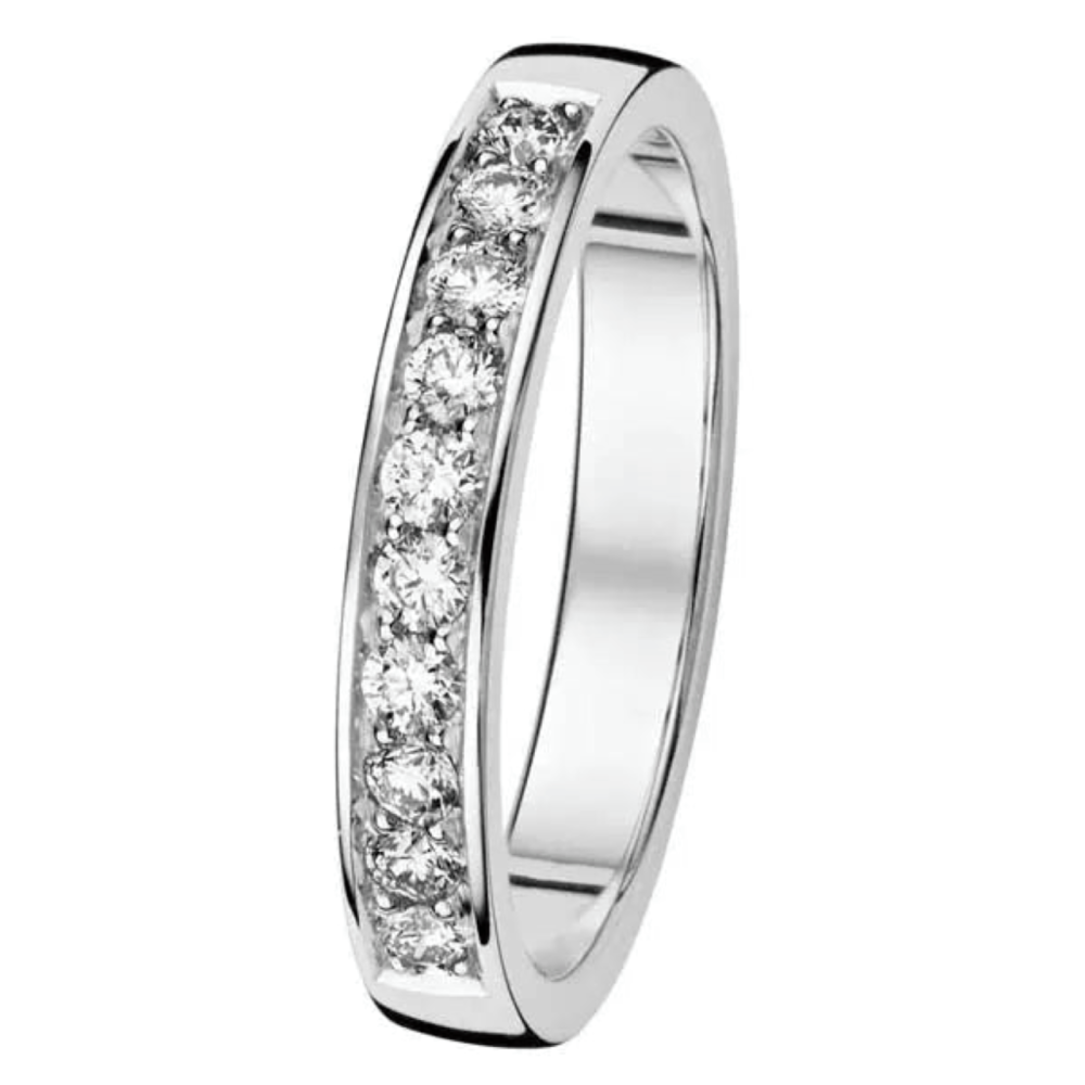 Kohinoor Stella timanttisormus 033-240V-30