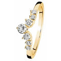 Kohinoor Tia diamond ring 033-405-27