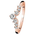 Kohinoor Tia diamond ring 033-405P-27