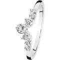 Kohinoor Tia Diamond Ring 033-405V-27