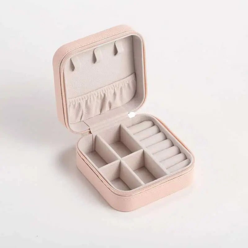 Korurasia vaaleanpunainen neliö Trendi Koru