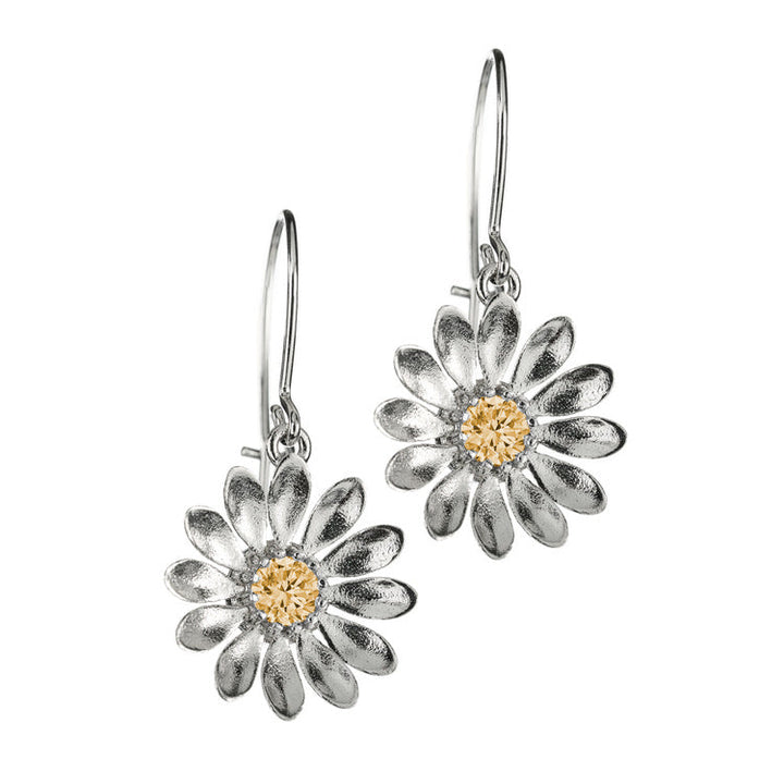 Lempikoru Kukkanen earrings