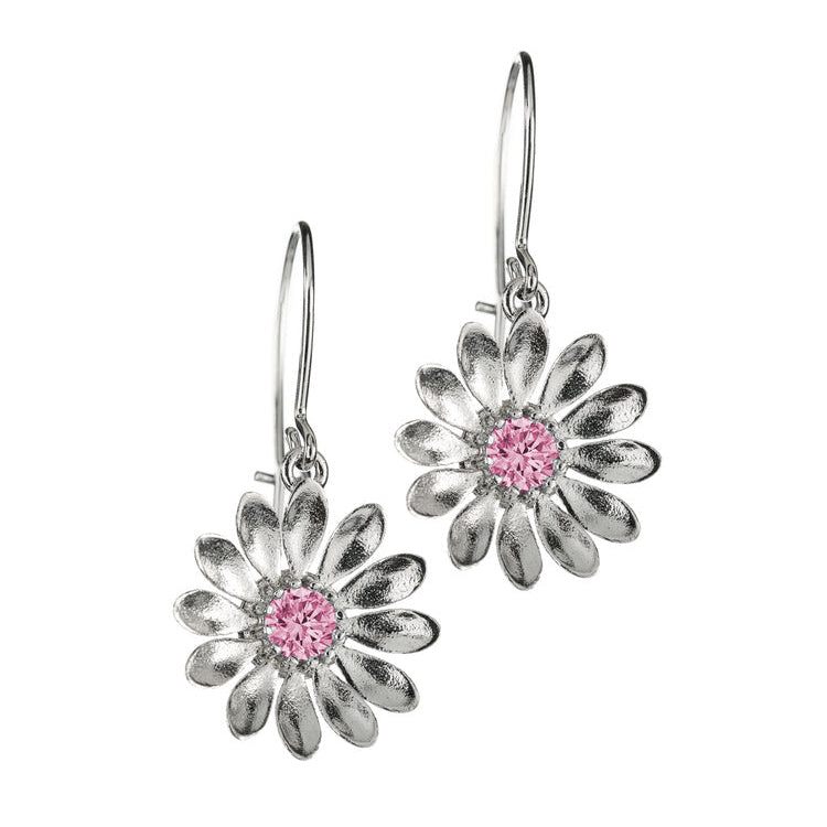 Lempikoru Kukkanen earrings