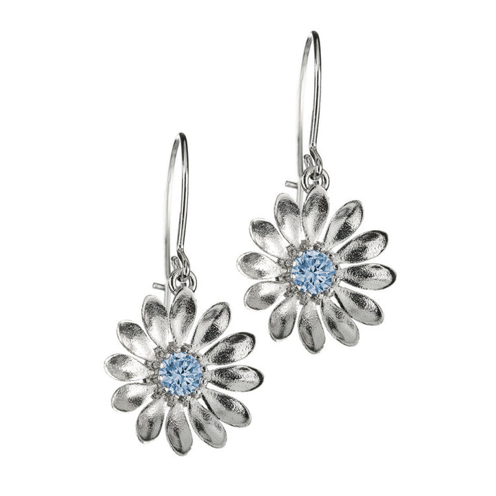 Lempikoru Kukkanen earrings