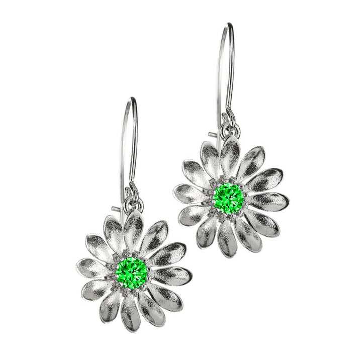 Lempikoru Kukkanen earrings